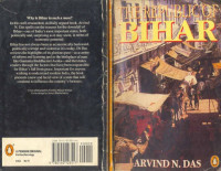 Arvind N Das — The Republic of Bihar