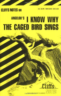 Mary Robinson — I Know Why the Caged Bird Sings (Cliffs Notes)