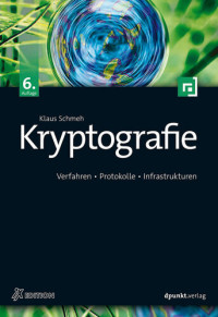 Klaus Schmeh — Kryptografie