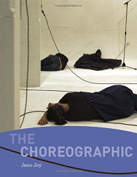 Jenn Joy — The Choreographic