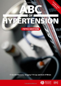 Gareth Beevers, Gregory Y. H. Lip, Eoin O'Brien — ABC of Hypertension