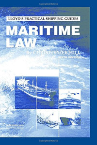 Christopher Hill — Maritime Law