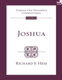 Hess, Richard — TOTC Joshua.