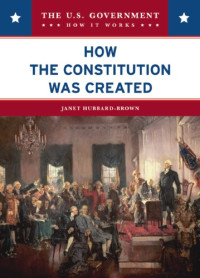 Joan Banks — The U.S. Constitution (Your Government: How It Works)