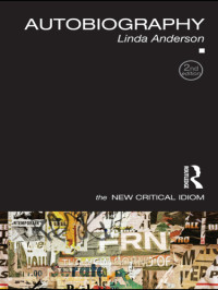 Linda R Anderson — Autobiography