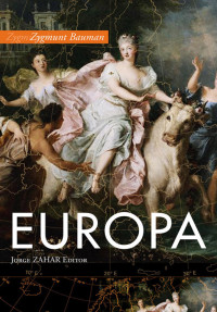 Zygmunt Bauman — Europa