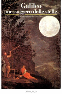 Jean-Pierre Maury — Galileo messaggero delle stelle