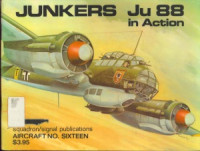  — Junkers Ju 88 in Action