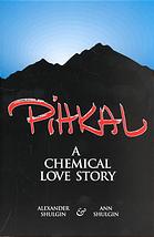 Alexander T Shulgin; Ann Shulgin — Pihkal : a chemical love story