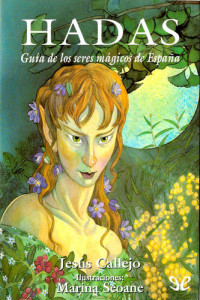 Jesús Callejo — Hadas