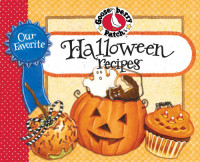 Gooseberry Patch — Our favorite Halloween recipes cookbook: Jack-O-Lanterns, hayrides and a big harvest moon. it must be Halloween! Find tasty treats that aren't tricky at all. spooktacular serving and decorating tips too!