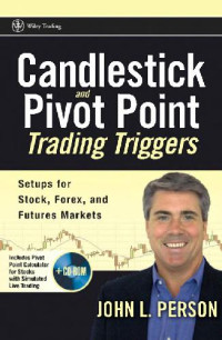  — Candlestick and Pivot Point Trading Triggers