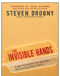 Drobny, Steven;Diamond, Jared — The Invisible Hands