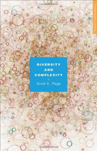 Scott E. Page — Diversity and Complexity