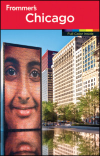 Blackwell, Elizabeth Canning — Frommer's Chicago