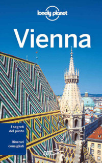 Catherine Le Nevez, Kerry Christiani, Donna Wheeler, Cesare Dapino (editor) — Vienna