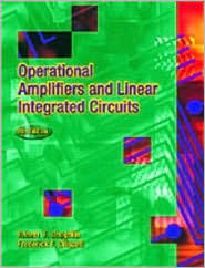 Robert F. Coughlin; Frederick F. Driscoll — Operational Amplifiers and Linear Integrated Circuits