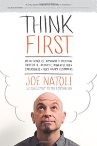 Joe Natoli — Think First