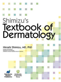 Hiroshi Shimizu — Shimizu's textbook of dermatology