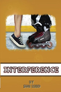Zoe Reed — Interference