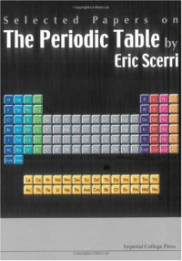 Eric Scerri — Selected Papers on the Periodic Table