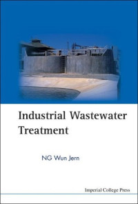 NG Wun Jern — Industrial Wastewater Treatment
