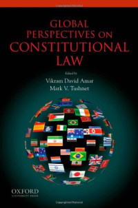 Vikram Amar, Mark Tushnet — Global Perspectives on Constitutional Law (Global Perspectives Series)