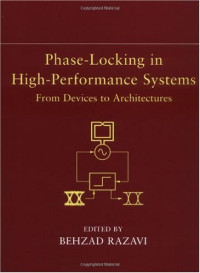 Behzad Razavi — Phase-Locking in High-Performance Systems: From Devices to Architectures