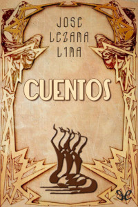 José Lezama Lima — Cuentos