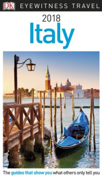 Ros Belford et al. — Italy