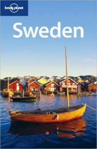 Becky Ohlsen;Cristian Bonetto — Sweden