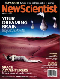 Reed Business Information Ltd — New Scientist March 12 2011