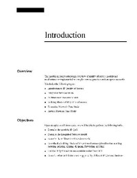 Course Book — Introduction to IP QoS (Course)