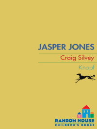 Craig Silvey — Jasper Jones