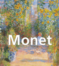 Brodskaya, Nathalia — Monet