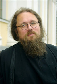 Кураев Андрей, диак. — Человек приходит в мир