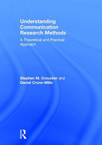 UNDERSTANDING COMMUNICATION RESEARCH METHODS PDF visual data 5