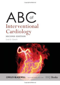 Ever D. Grech — ABC of Interventional Cardiology