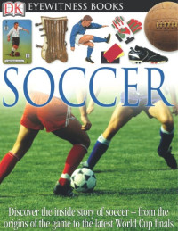 Hugh Hornby — Soccer (DK Eyewitness)