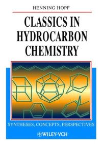 Henning Hopf — Carbon-rich compounds: from molecules to materials