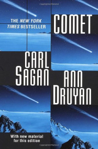 Carl Sagan, Ann Druyan — Comet, Revised
