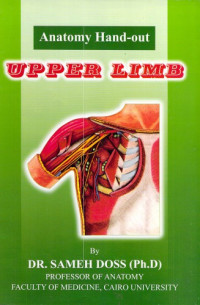 Sameh Doss — Anatomy Hand-out: Upper Limb