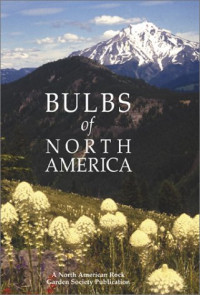 Jane McGary — Bulbs of North America