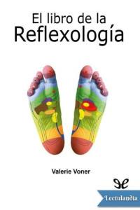 Valerie Voner — El libro de la reflexología