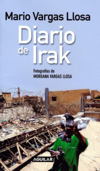 Mario Vargas Llosa — Diario de Irak