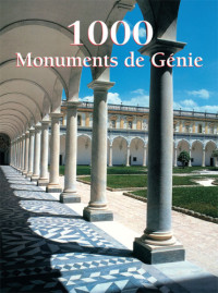 Pearson, Christopher E. M — 1000 Monuments de Génie