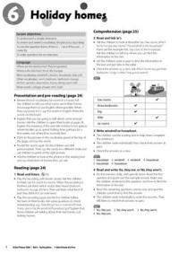  — Oxford Primary Skills 1. Reading and Writing. Keys