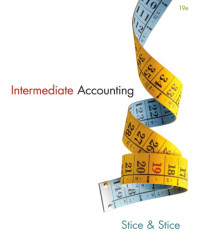 Stice, Earl k.;Stice, James D — Intermediate accounting