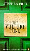 Stephen W. Frey — The Vulture Fund