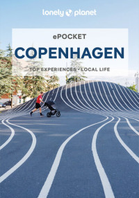Abigail Blasi, Egill Bjarnason — Pocket Copenhagen